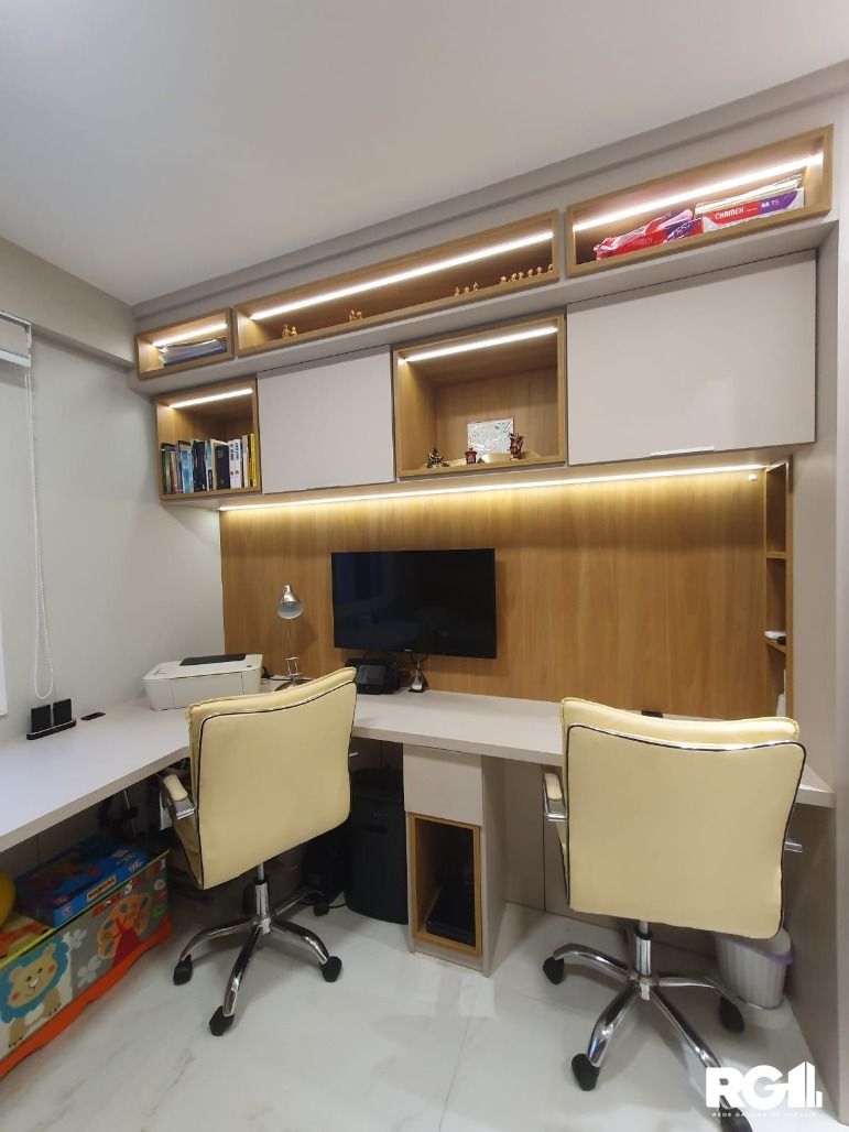 Apartamento à venda com 3 quartos, 76m² - Foto 36