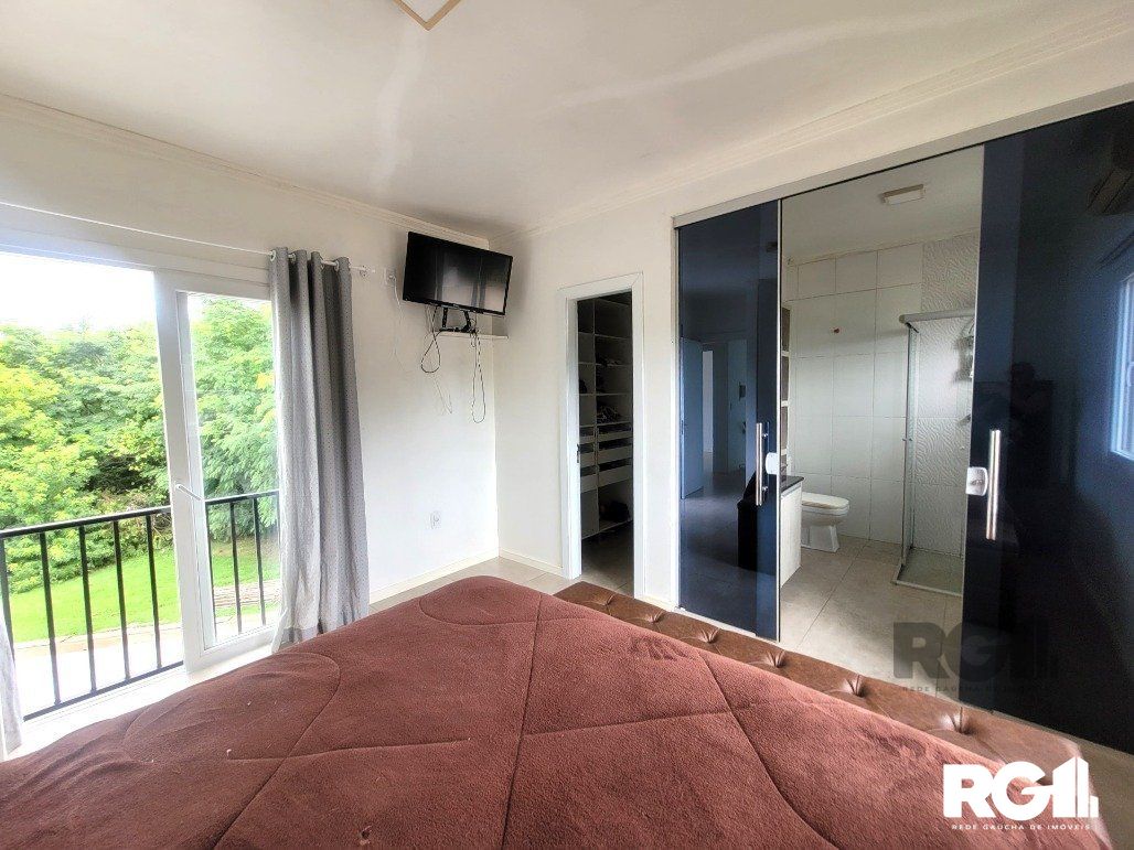 Casa de Condomínio à venda com 3 quartos, 221m² - Foto 33