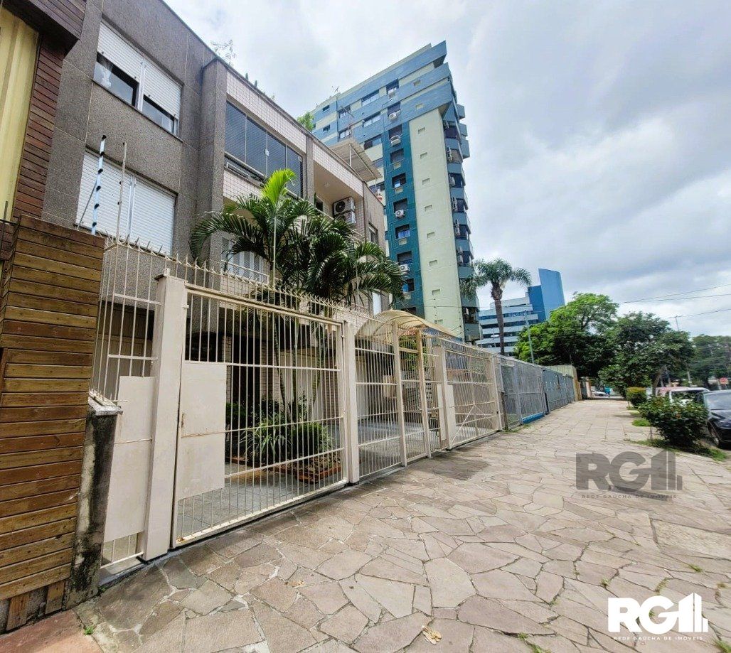 Cobertura à venda com 2 quartos, 127m² - Foto 4