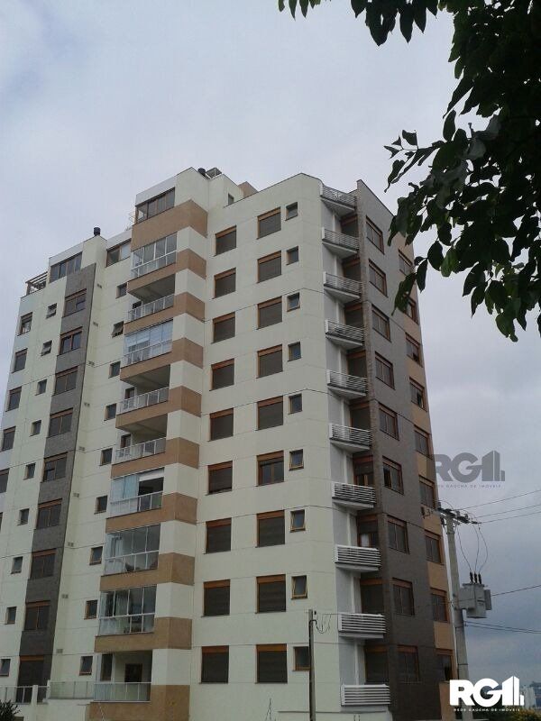 Cobertura à venda com 3 quartos, 209m² - Foto 2
