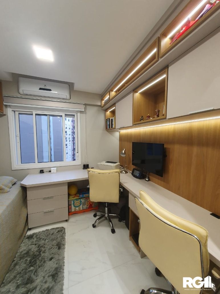Apartamento à venda com 3 quartos, 76m² - Foto 37