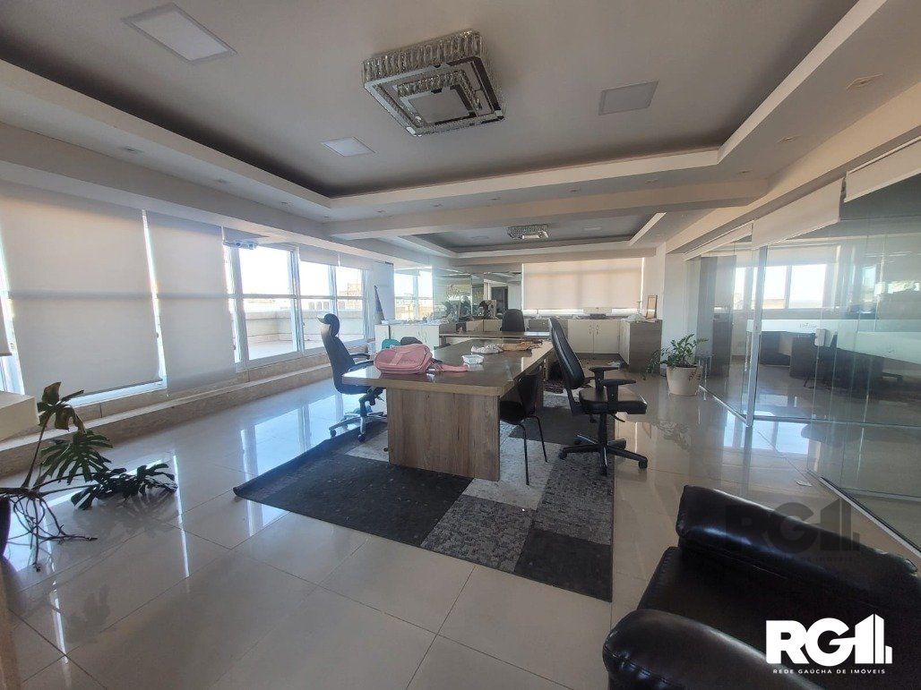 Conjunto Comercial-Sala à venda, 428m² - Foto 102