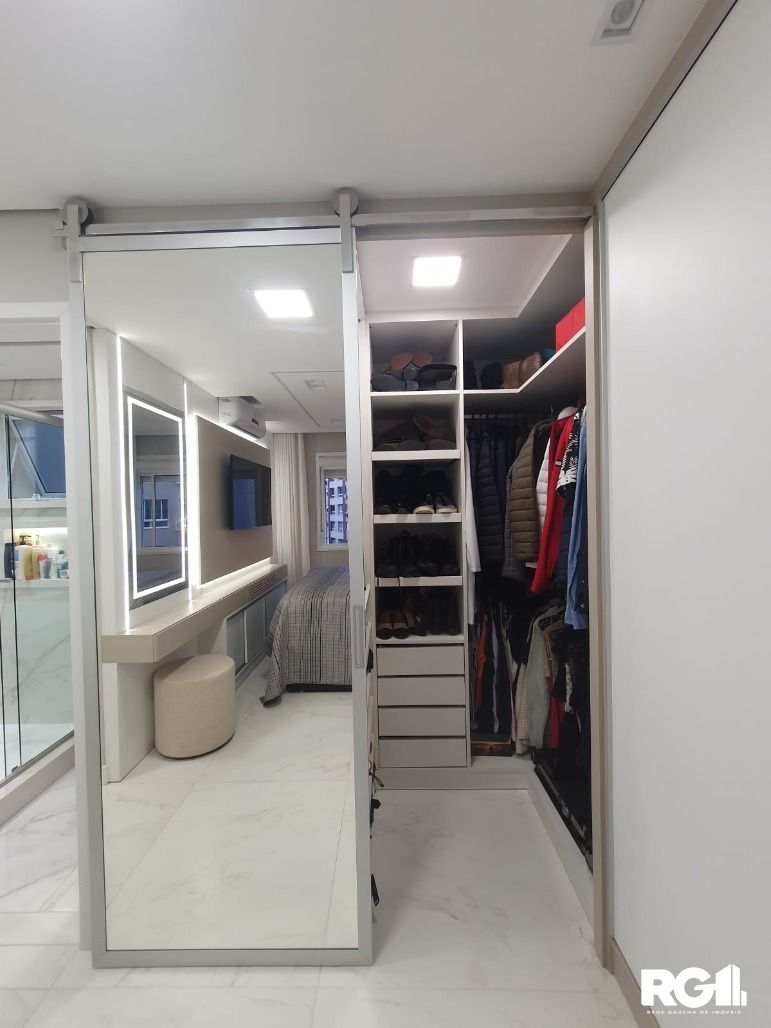 Apartamento à venda com 3 quartos, 76m² - Foto 34