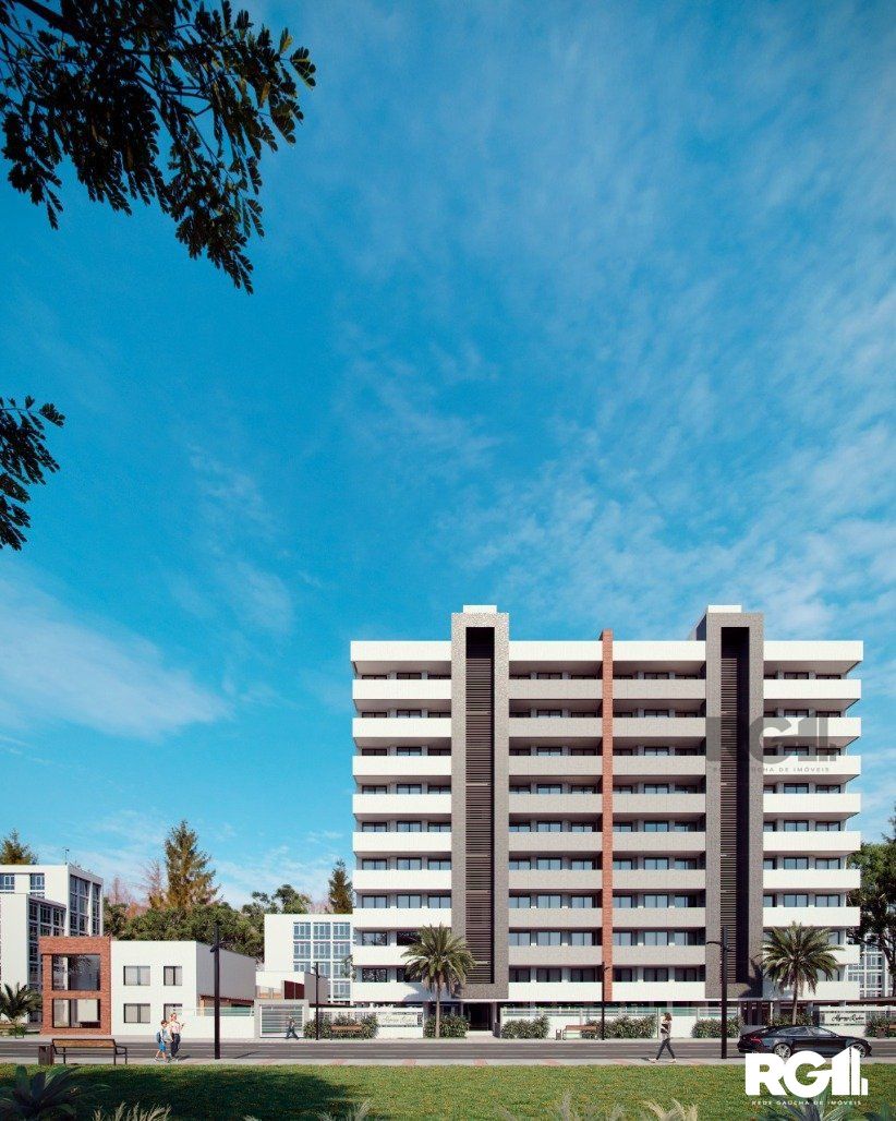 Cobertura à venda com 2 quartos, 135m² - Foto 1