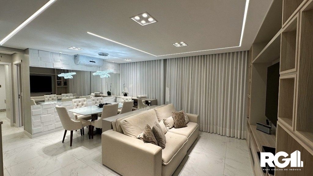 Apartamento à venda com 3 quartos, 76m² - Foto 16