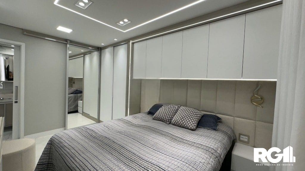 Apartamento à venda com 3 quartos, 76m² - Foto 28