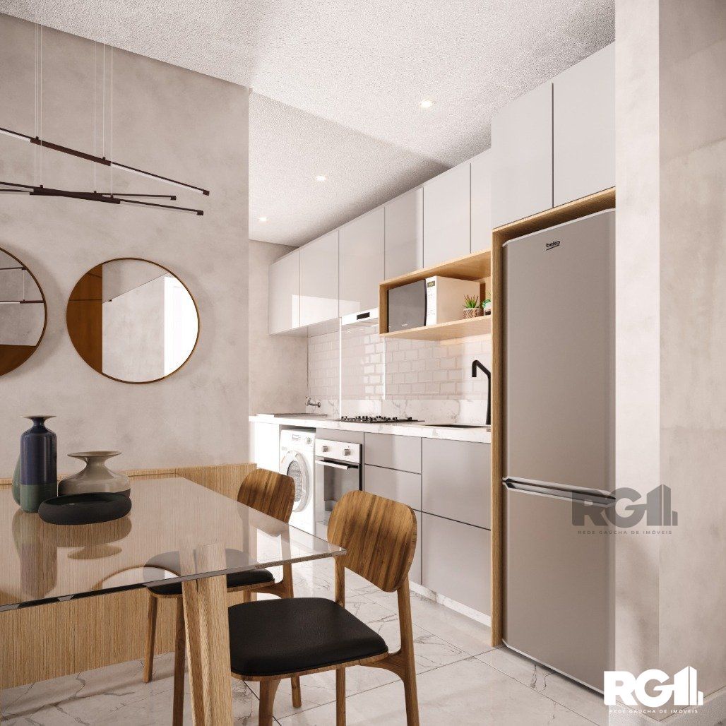 Cobertura à venda com 2 quartos, 135m² - Foto 7