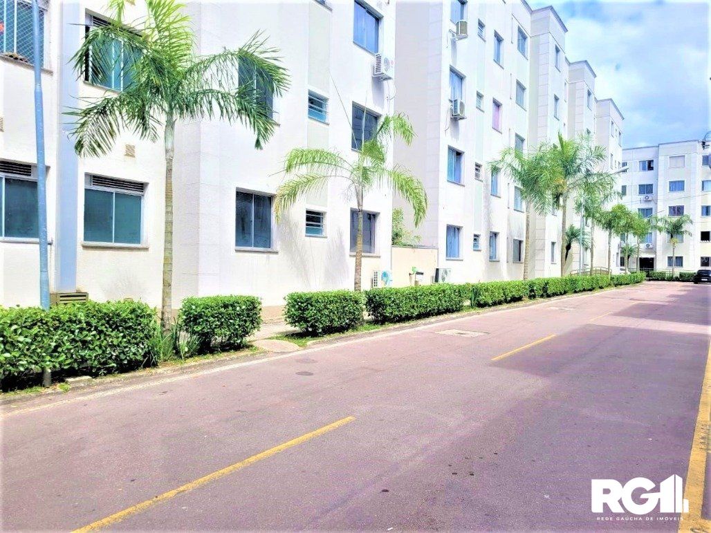 Apartamento à venda com 2 quartos, 48m² - Foto 5