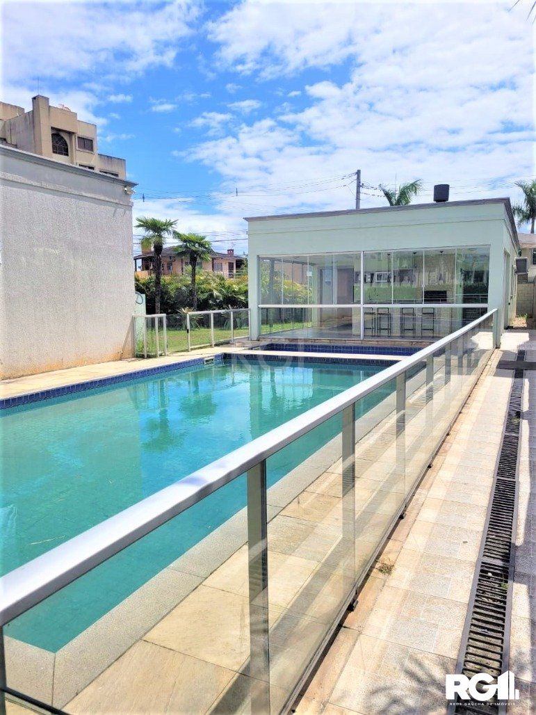 Apartamento à venda com 2 quartos, 48m² - Foto 1
