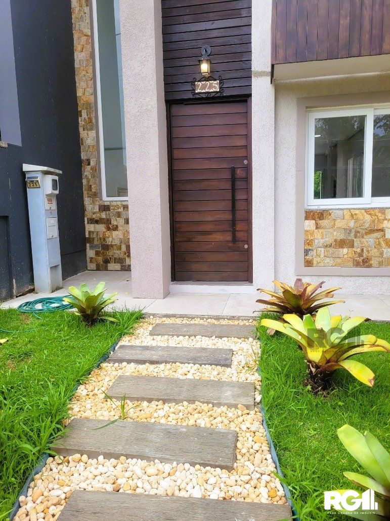 Casa de Condomínio à venda com 3 quartos, 221m² - Foto 7