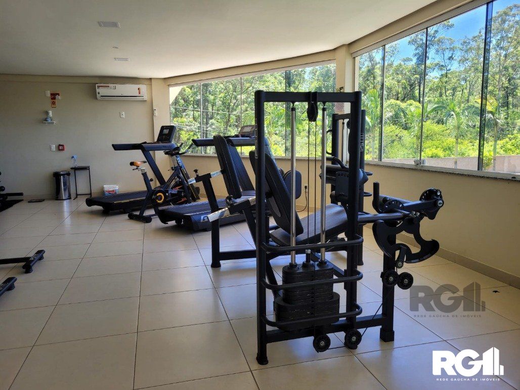 Casa de Condomínio à venda com 3 quartos, 221m² - Foto 52