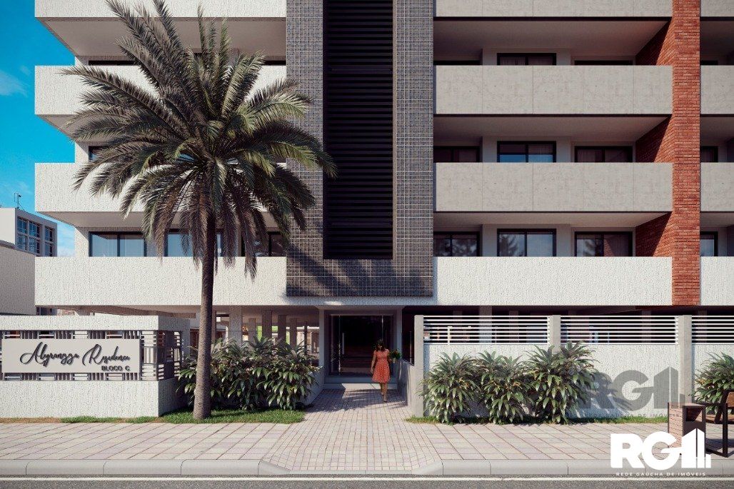 Cobertura à venda com 2 quartos, 135m² - Foto 3