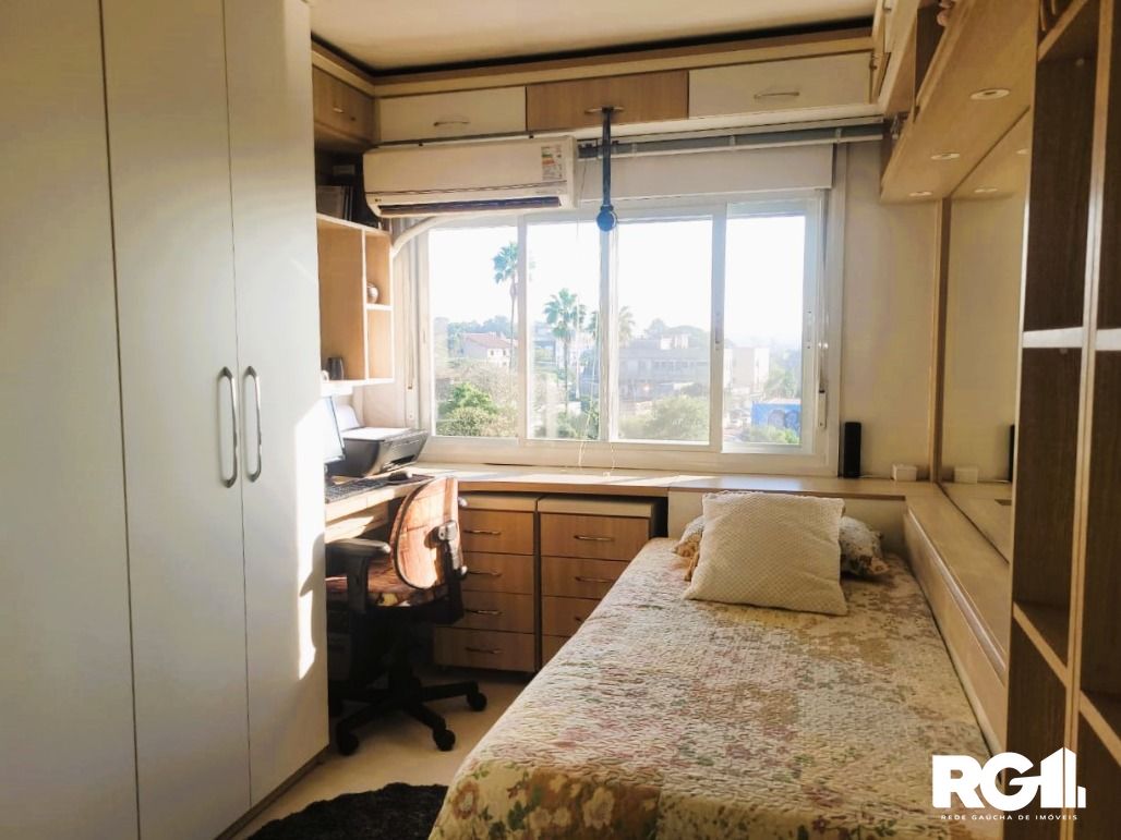 Apartamento à venda com 2 quartos, 78m² - Foto 17
