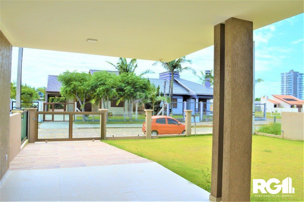 Casa à venda com 3 quartos, 115m² - Foto 19
