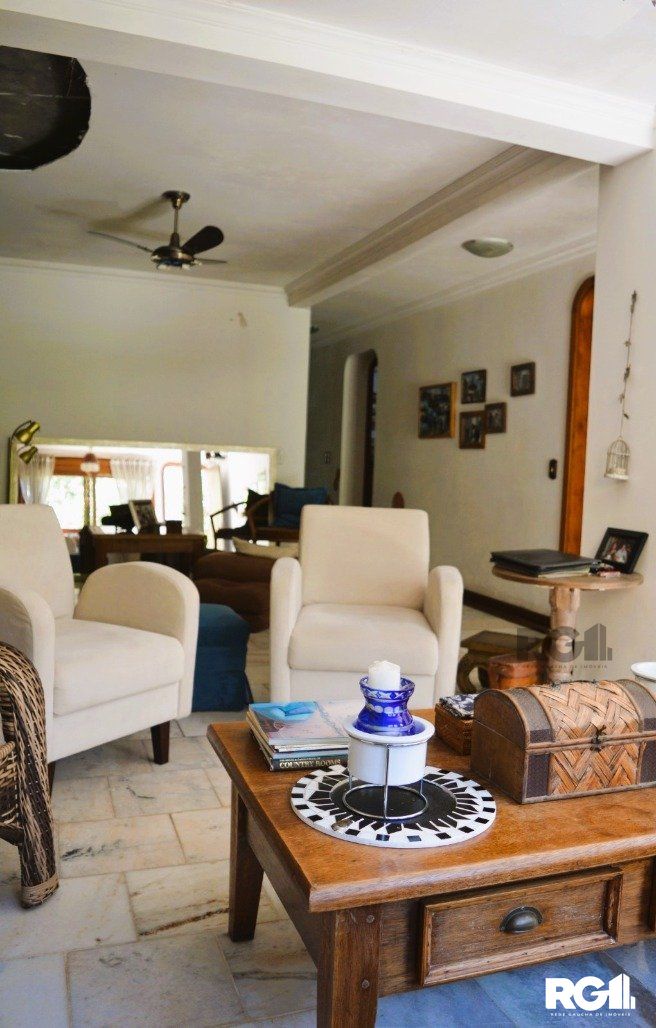 Casa, 3 quartos, 373 m² - Foto 23