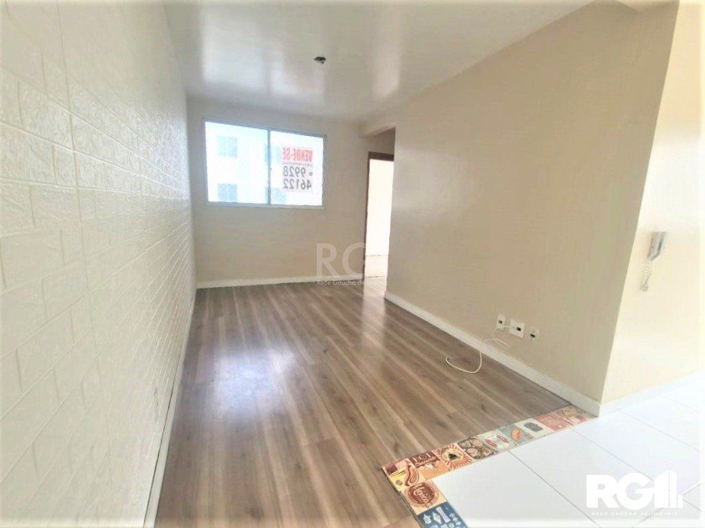 Apartamento à venda com 2 quartos, 48m² - Foto 10