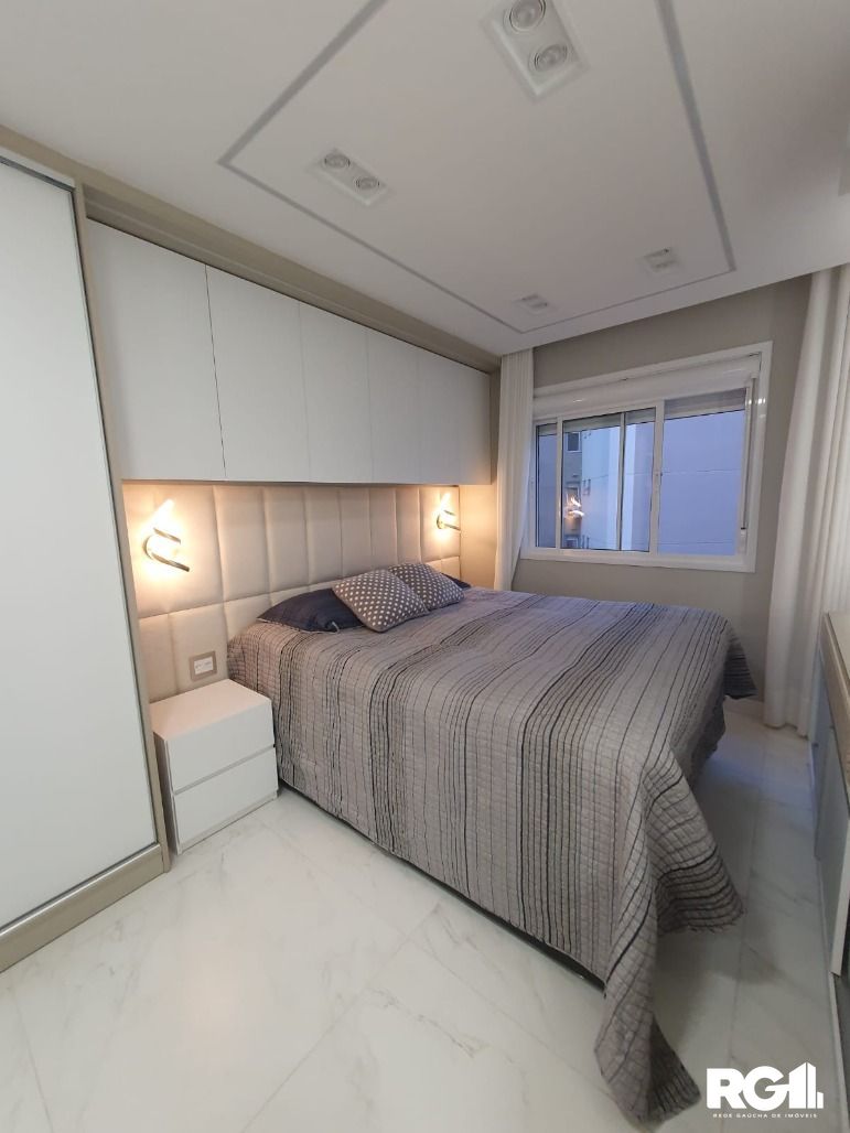 Apartamento à venda com 3 quartos, 76m² - Foto 27