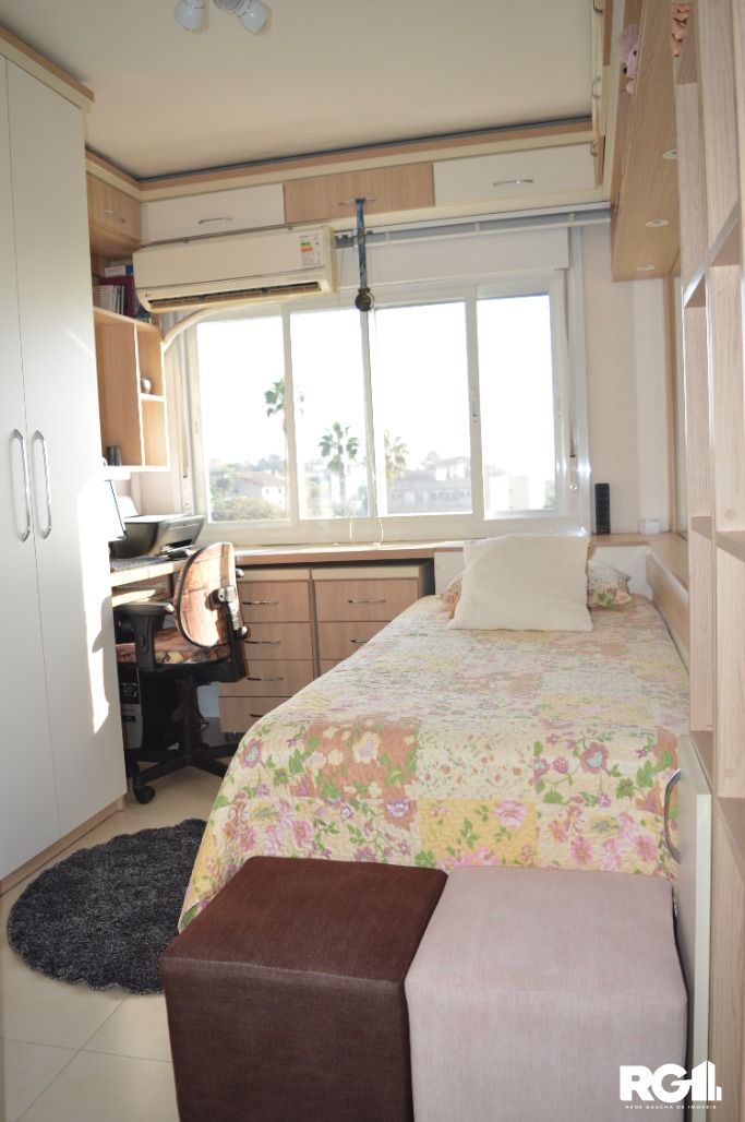 Apartamento à venda com 2 quartos, 78m² - Foto 13