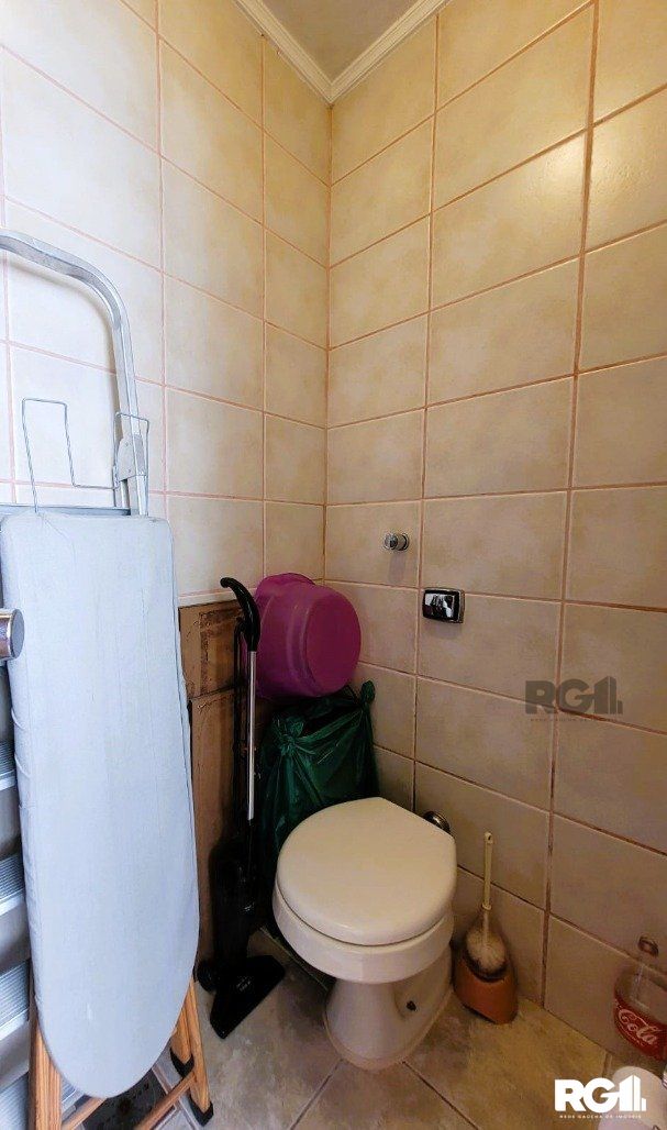 Cobertura à venda com 2 quartos, 127m² - Foto 20