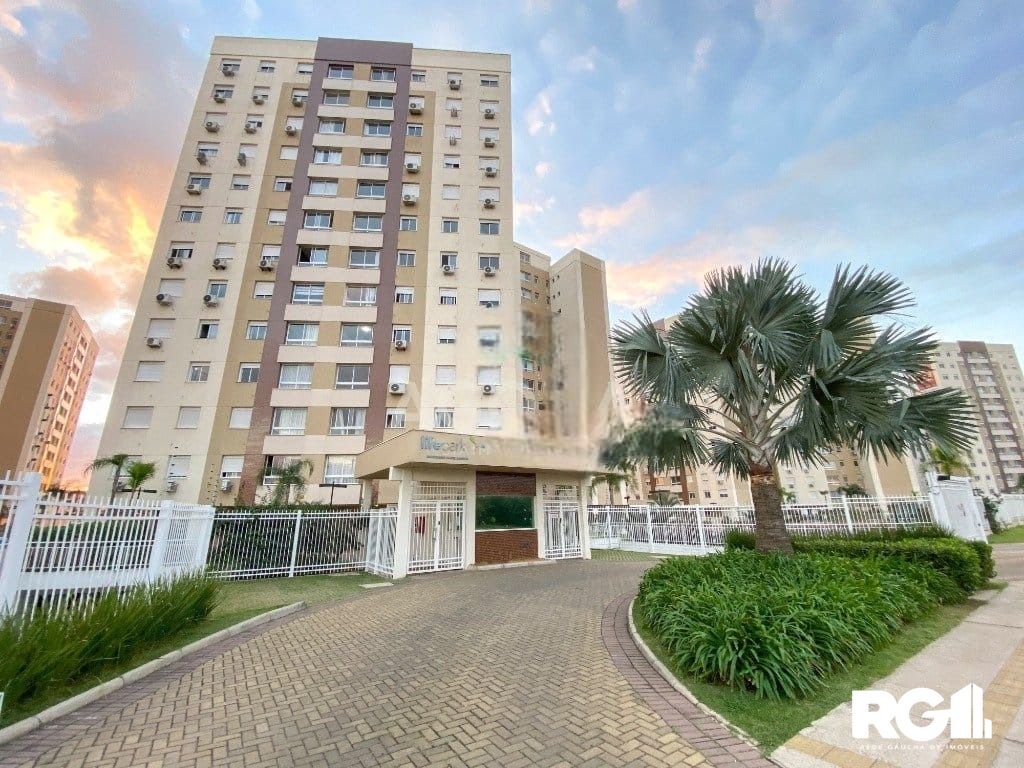 Apartamento à venda com 3 quartos, 76m² - Foto 3