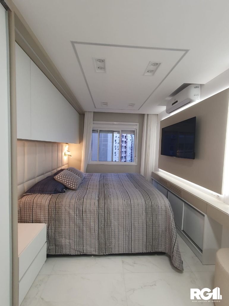Apartamento à venda com 3 quartos, 76m² - Foto 31