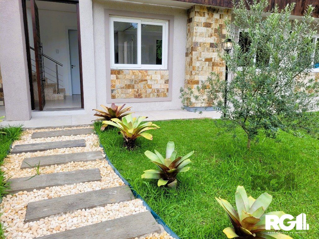Casa de Condomínio à venda com 3 quartos, 221m² - Foto 8