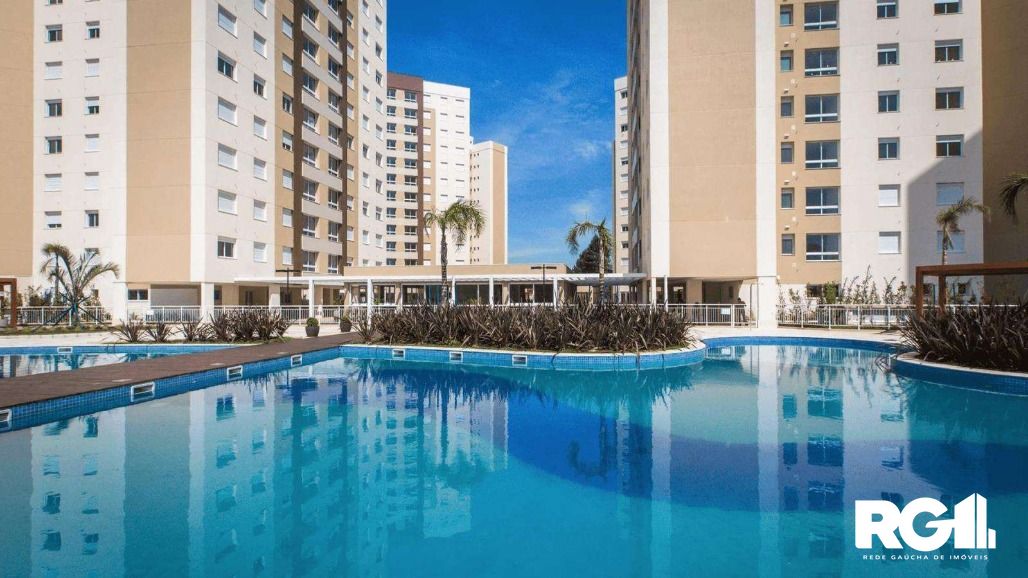 Apartamento à venda com 3 quartos, 76m² - Foto 1