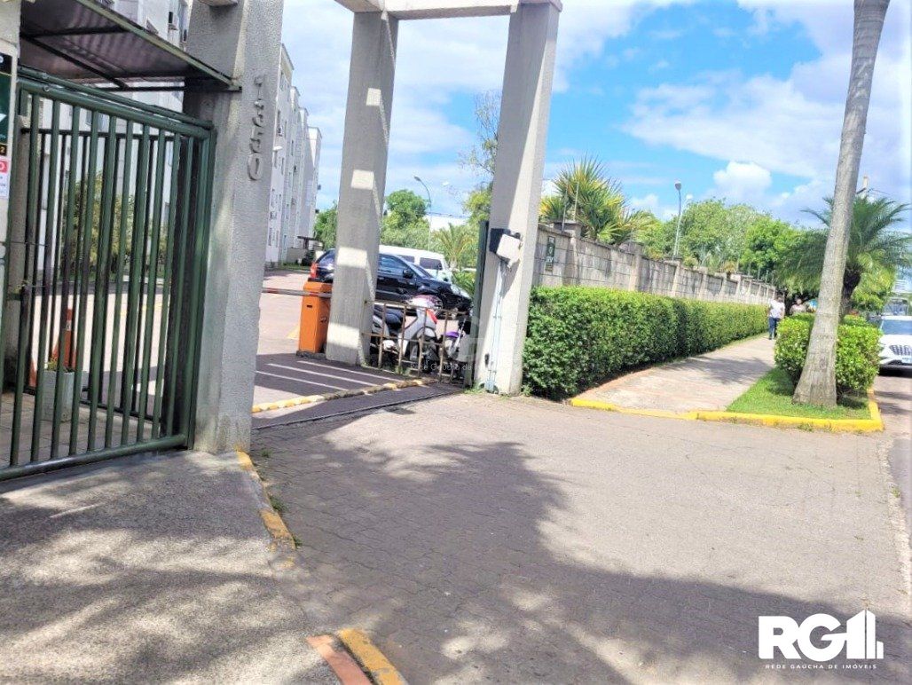 Apartamento à venda com 2 quartos, 48m² - Foto 3