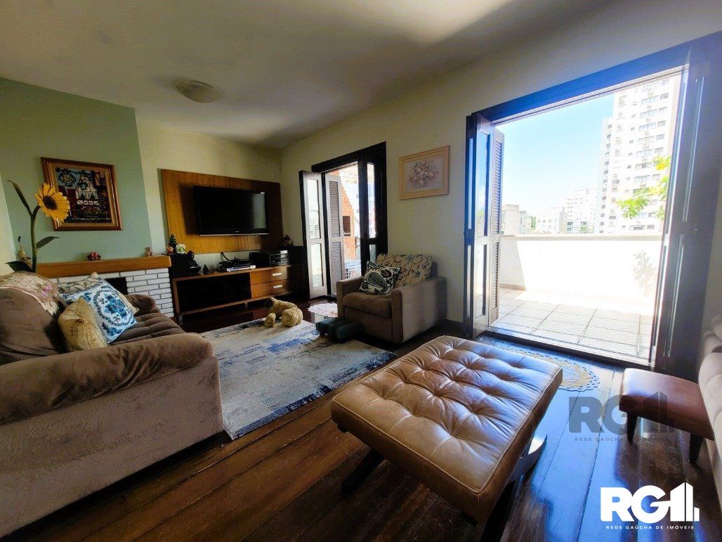 Cobertura à venda com 2 quartos, 127m² - Foto 37