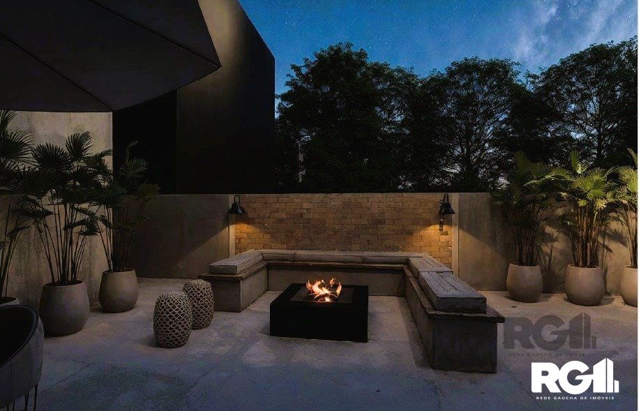 Casa de Condomínio à venda com 3 quartos, 221m² - Foto 47
