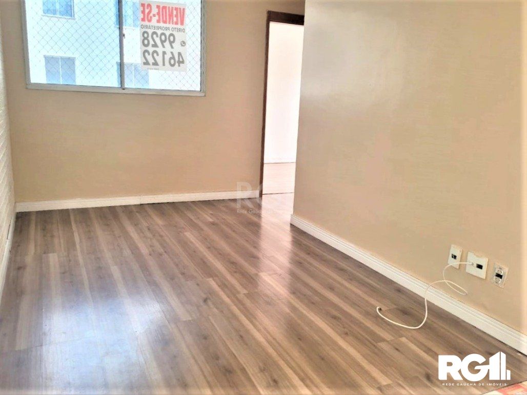 Apartamento à venda com 2 quartos, 48m² - Foto 9