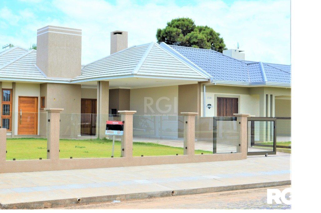 Casa à venda com 3 quartos, 115m² - Foto 2