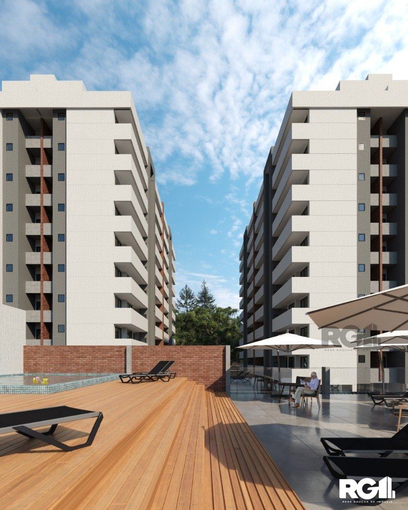 Cobertura à venda com 2 quartos, 135m² - Foto 4