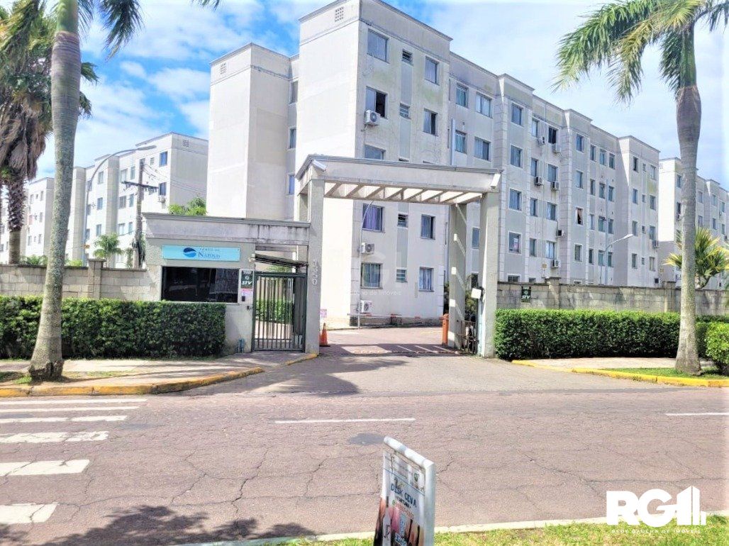 Apartamento à venda com 2 quartos, 48m² - Foto 2