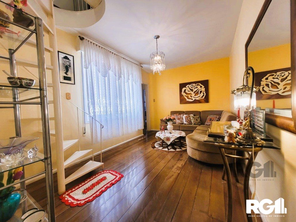Cobertura à venda com 2 quartos, 127m² - Foto 14