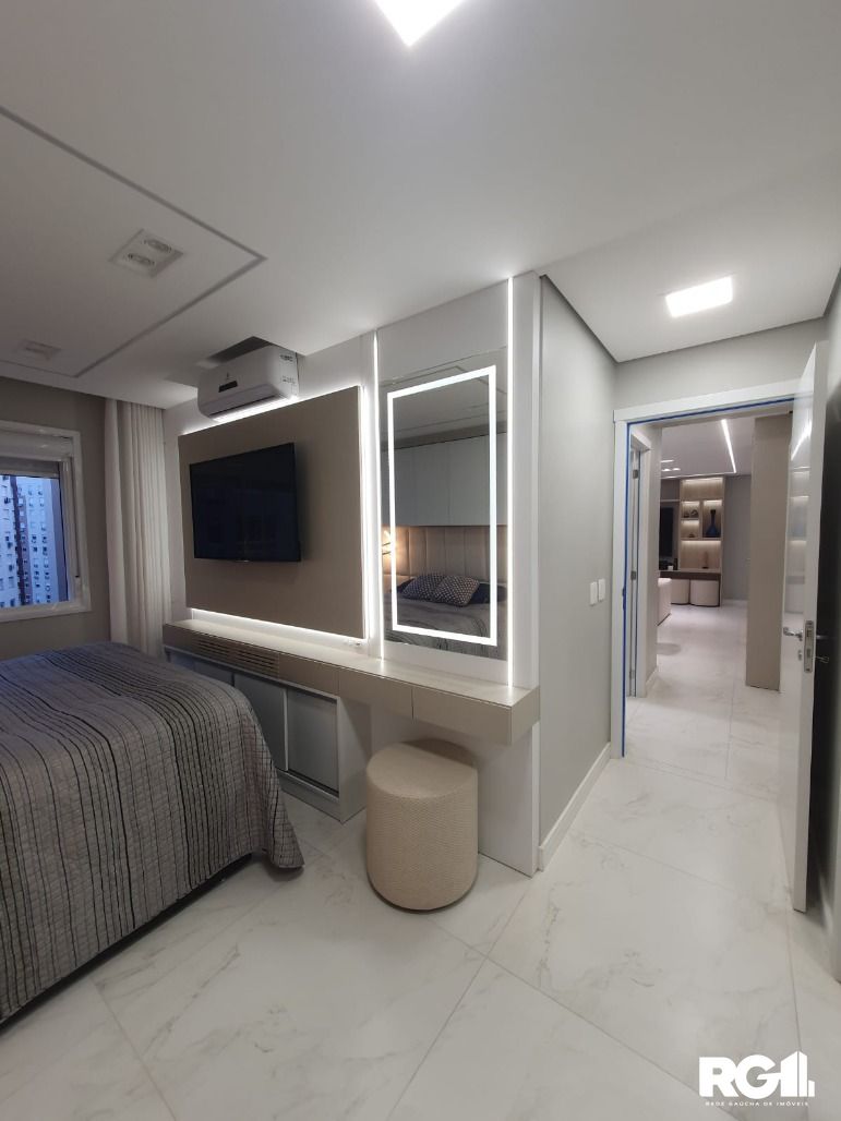 Apartamento à venda com 3 quartos, 76m² - Foto 30