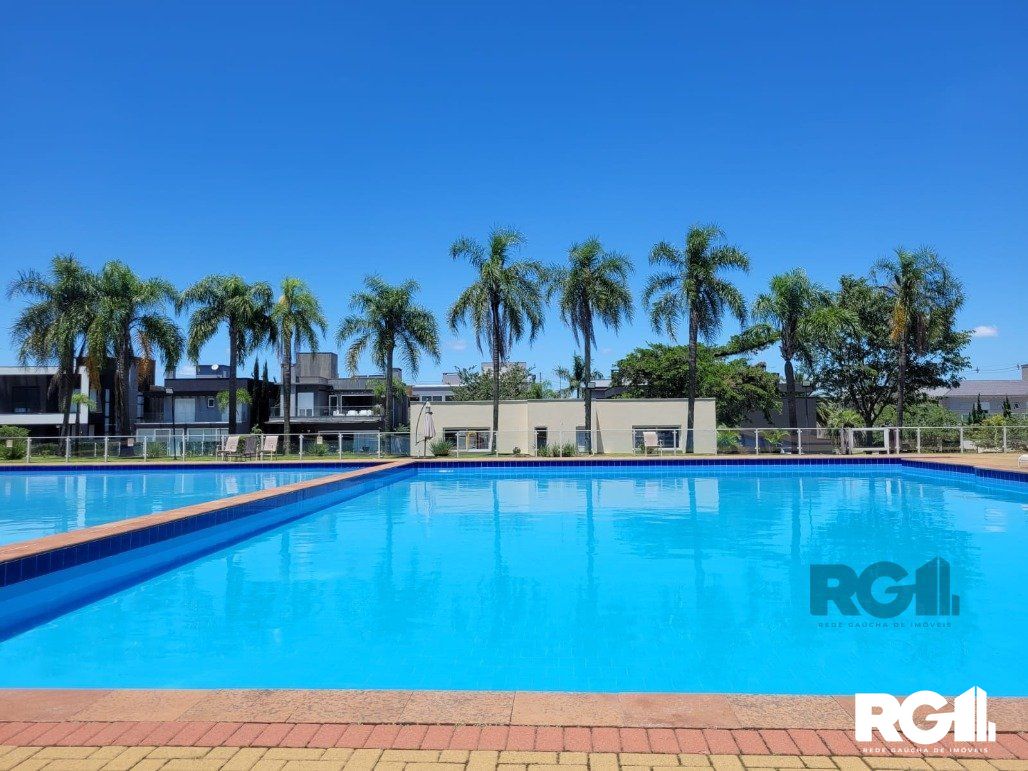 Casa de Condomínio à venda com 3 quartos, 221m² - Foto 48