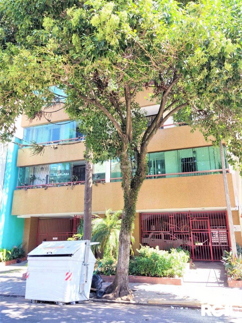 Apartamento à venda com 2 quartos, 83m² - Foto 2