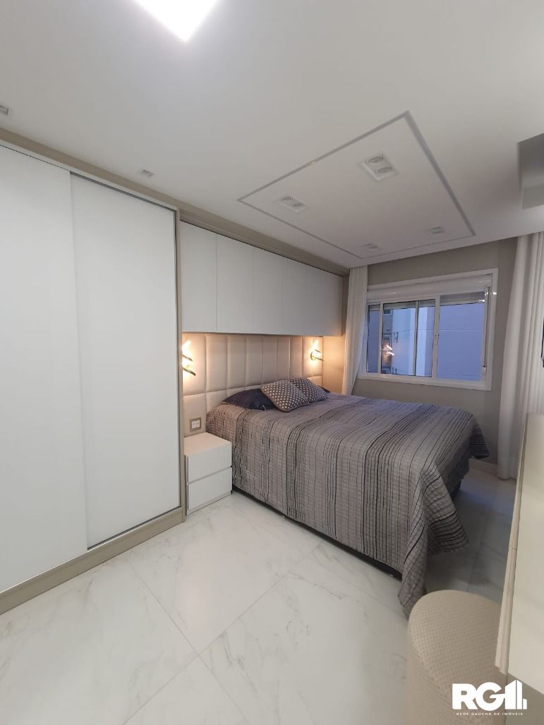 Apartamento à venda com 3 quartos, 76m² - Foto 29