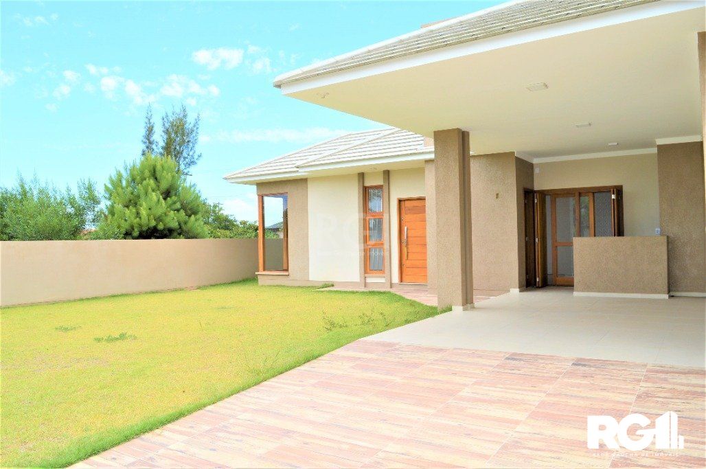 Casa à venda com 3 quartos, 115m² - Foto 20