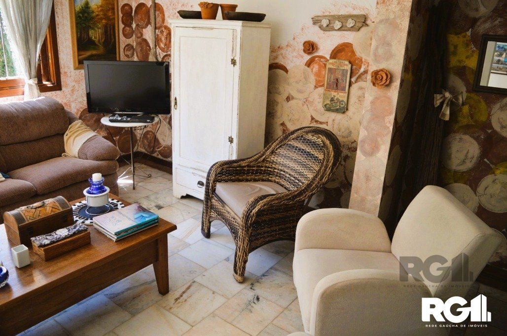 Casa, 3 quartos, 373 m² - Foto 32