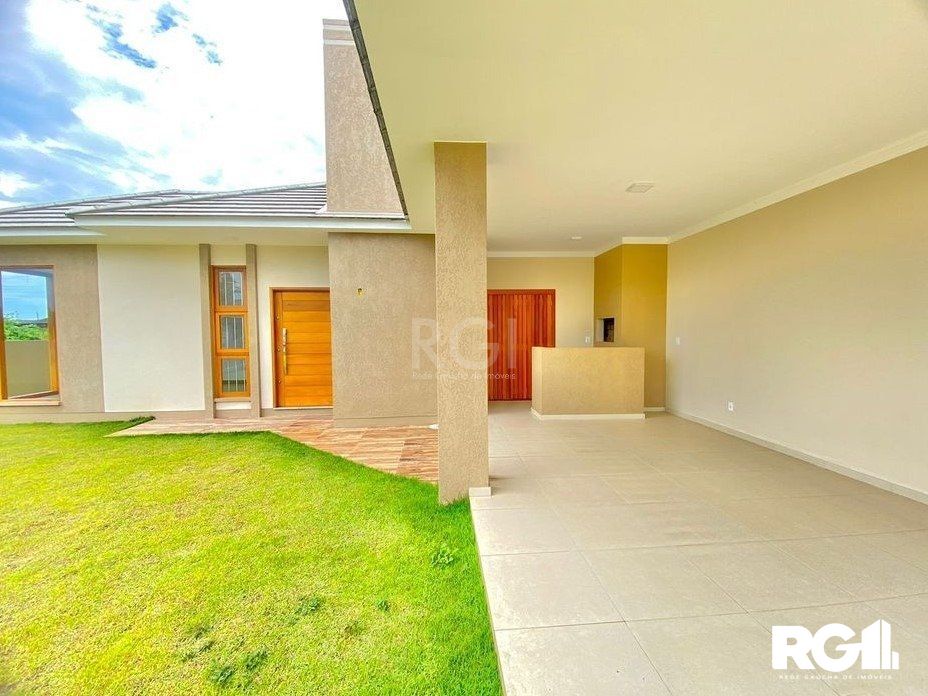 Casa à venda com 3 quartos, 115m² - Foto 27