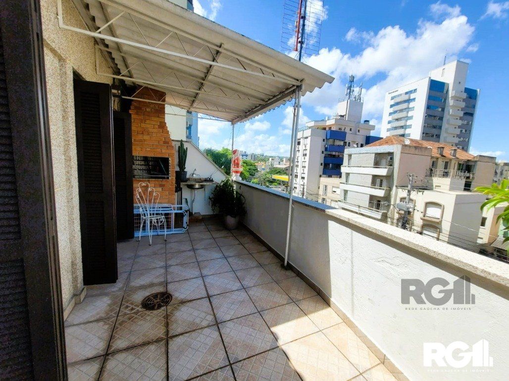 Cobertura à venda com 2 quartos, 127m² - Foto 44