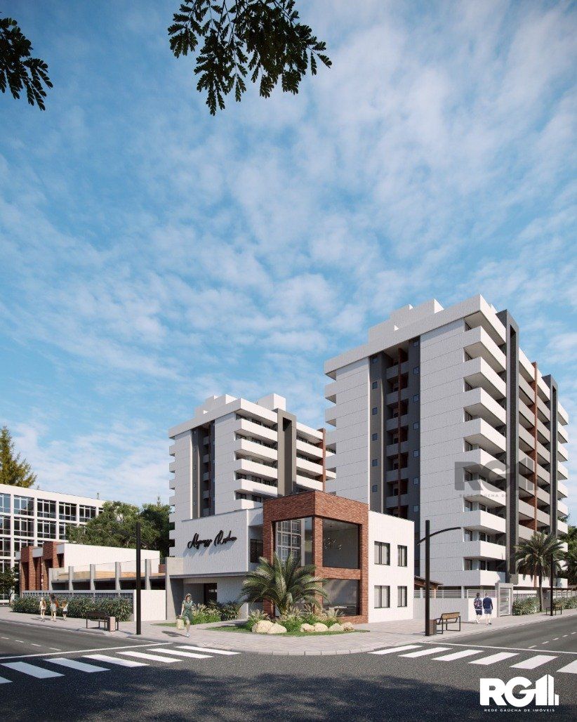 Cobertura à venda com 2 quartos, 135m² - Foto 2