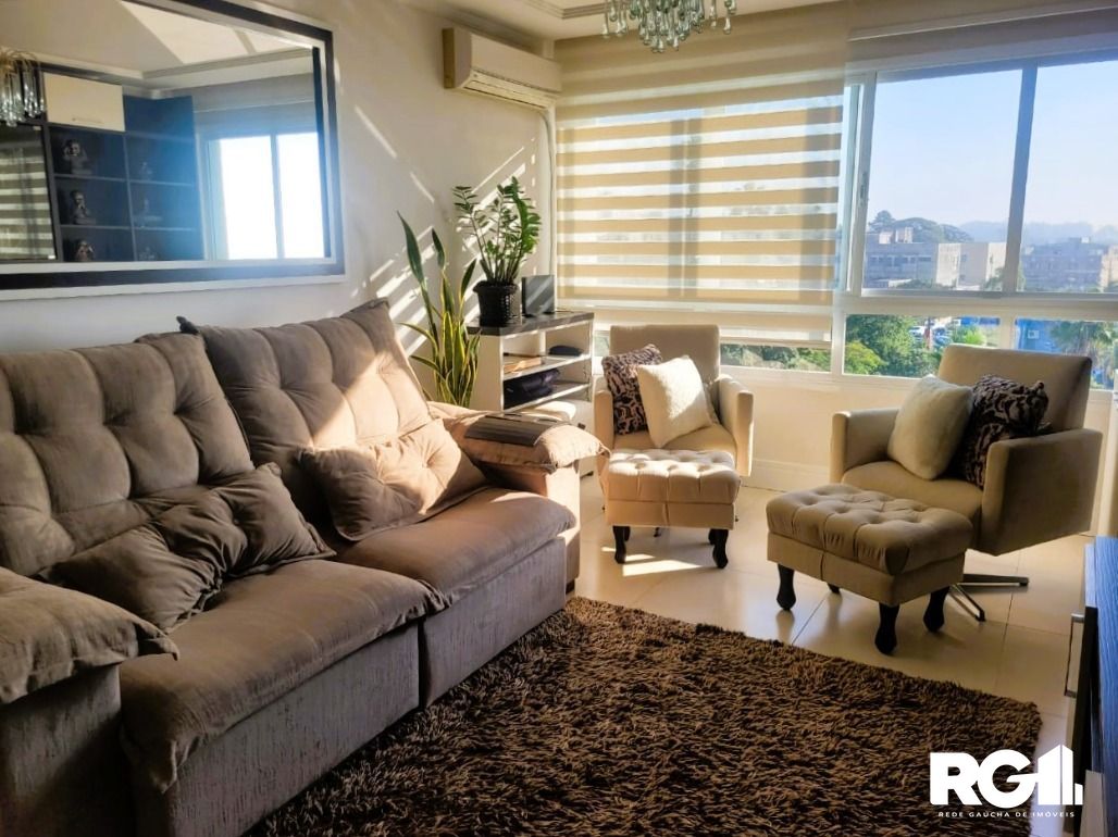 Apartamento à venda com 2 quartos, 78m² - Foto 11