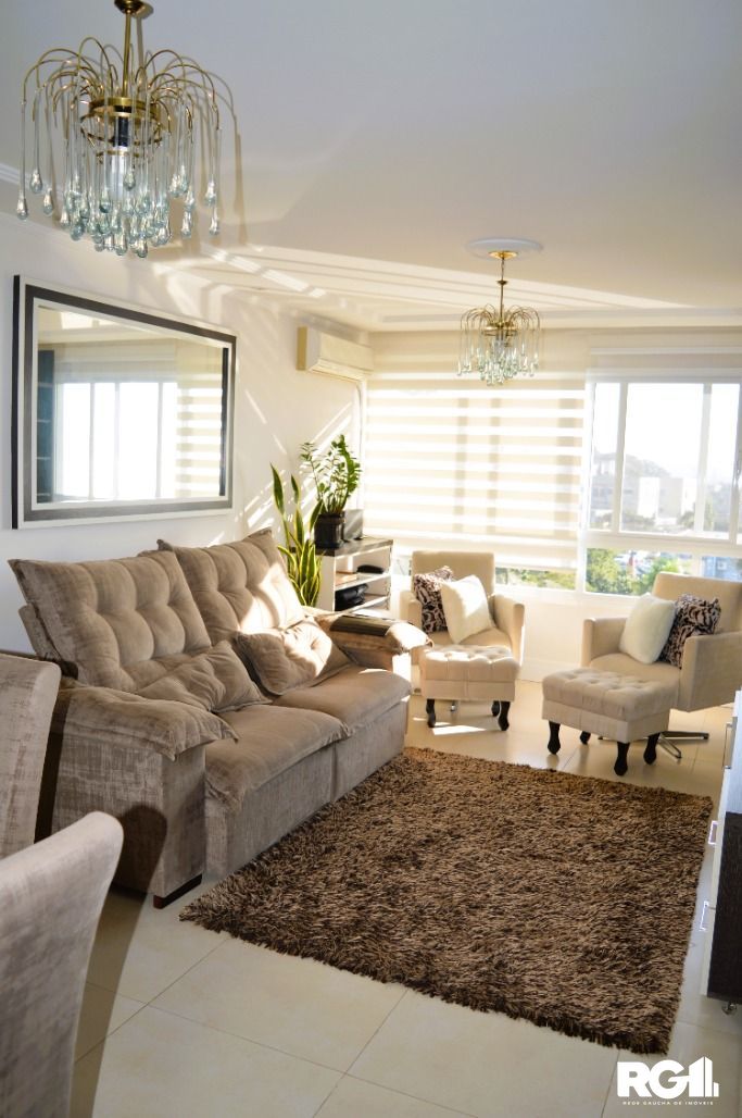 Apartamento à venda com 2 quartos, 78m² - Foto 9
