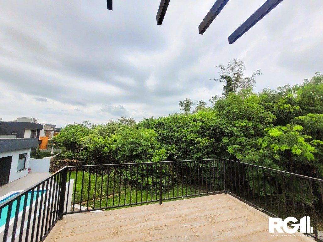 Casa de Condomínio à venda com 3 quartos, 221m² - Foto 43