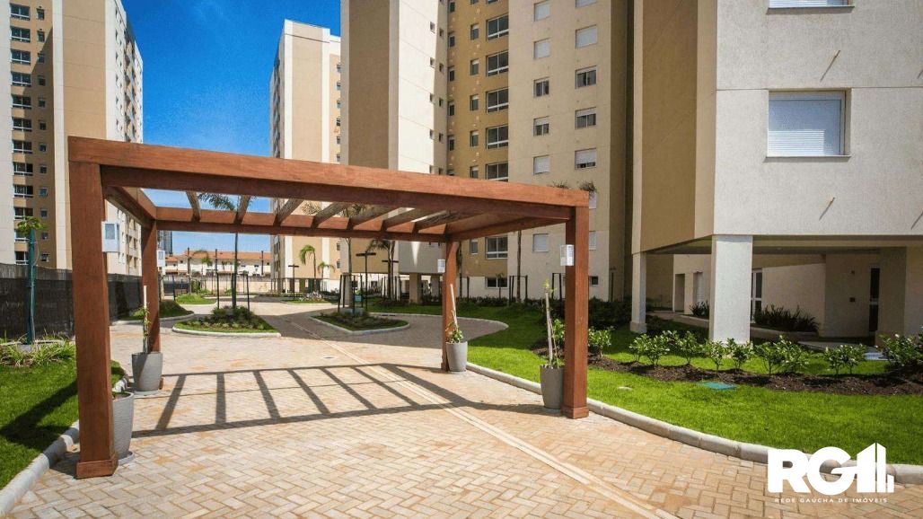 Apartamento à venda com 3 quartos, 76m² - Foto 7