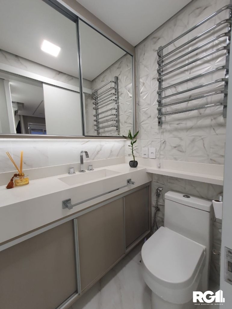Apartamento à venda com 3 quartos, 76m² - Foto 40
