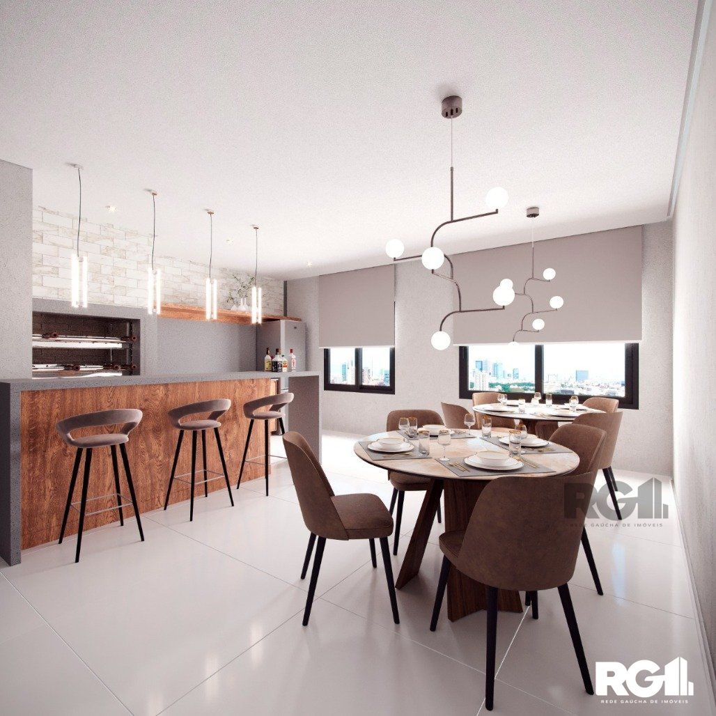 Cobertura à venda com 2 quartos, 135m² - Foto 9